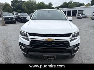 Used 2022 Chevrolet Colorado LT w/ LT Convenience Package RWD video 2