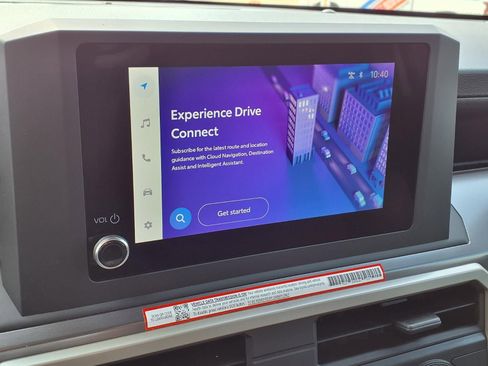 Certified 2025 Toyota Tacoma SR5 image 11