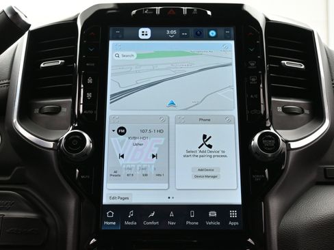 Used 2022 RAM 2500 Laramie image 28