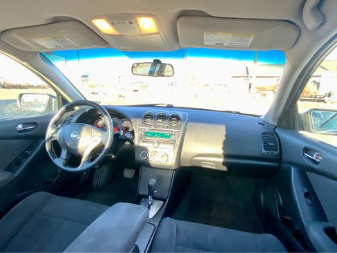 Used 2012 Nissan Altima 2.5 S image 31