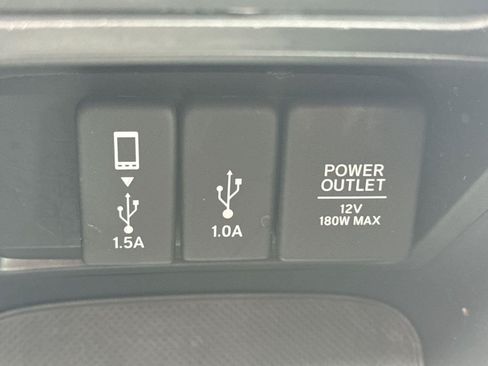 Used 2019 Honda CR-V EX-L image 35