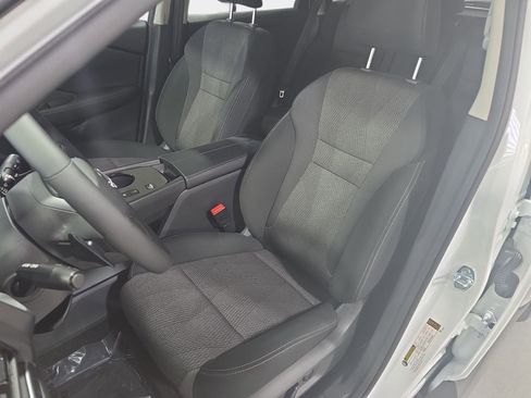 New 2026 Nissan Rogue SV FWD image 15