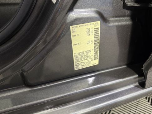 Used 2023 Nissan Altima 2.5 SV image 51