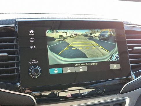 Certified 2022 Honda Pilot EX-L image 16