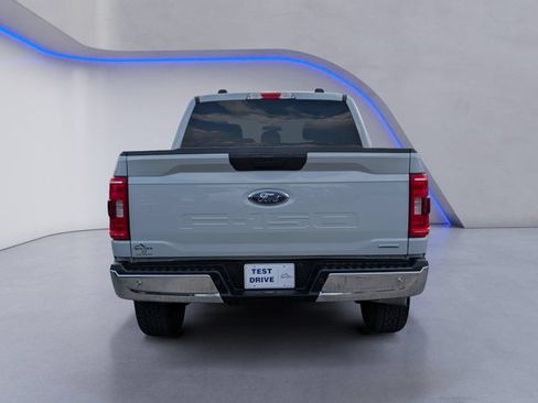 Used 2023 Ford F150 XLT AWD/4WD image 7