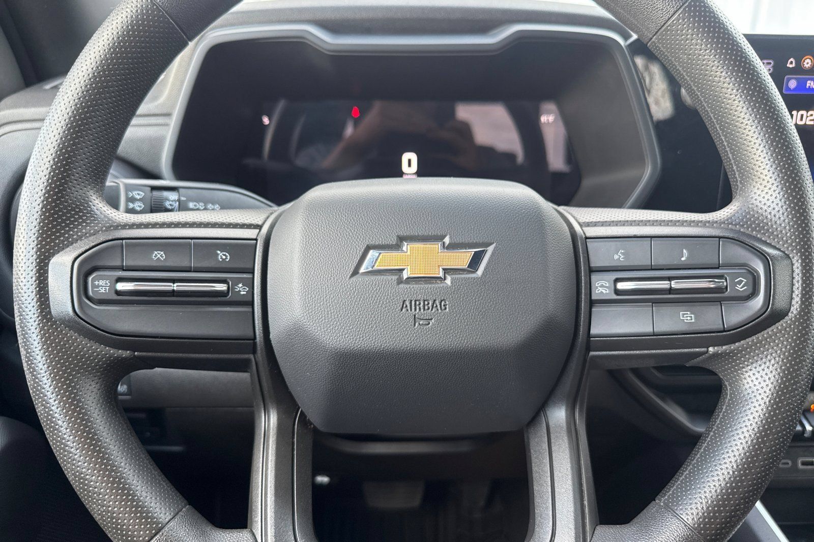 Used 2024 Chevrolet Colorado W/T AWD/4WD image 34