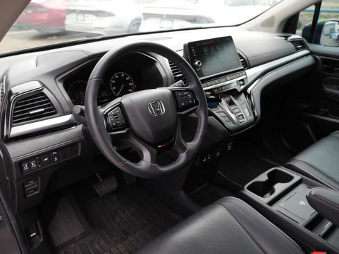 Used 2025 Honda Odyssey Touring image 15