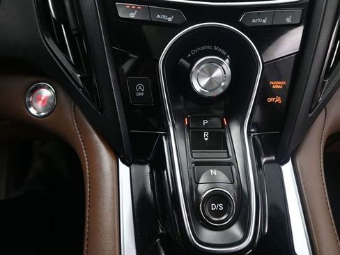Used 2020 Acura RDX w/ Technology Package image 14