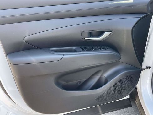 New 2026 Hyundai Santa Cruz SEL FWD image 12