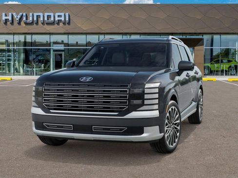 New 2026 Hyundai Palisade Calligraphy image 6