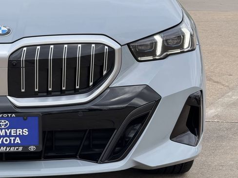 Used 2026 BMW 530i xDrive 530i xDrive image 4