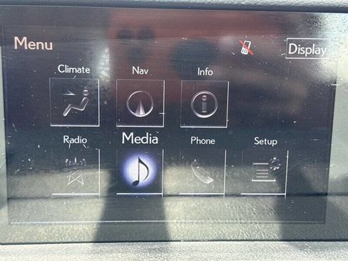 Used 2014 Lexus IS 250 AWD image 29