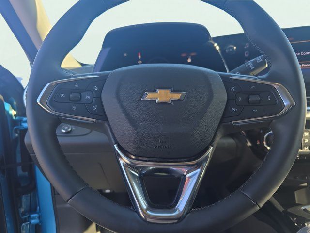 Used 2026 Chevrolet Trax LT w/ Driver Confidence Package FWD image 28