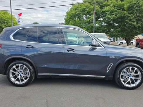 Used 2022 BMW X5 xDrive45e AWD/4WD image 39