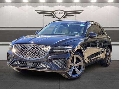 Used 2025 Genesis GV70 3.5T Sport w/ Sport Advanced Package