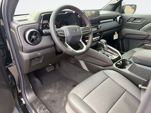 New 2026 Chevrolet Colorado Z71 w/ Technology Package AWD/4WD image 24