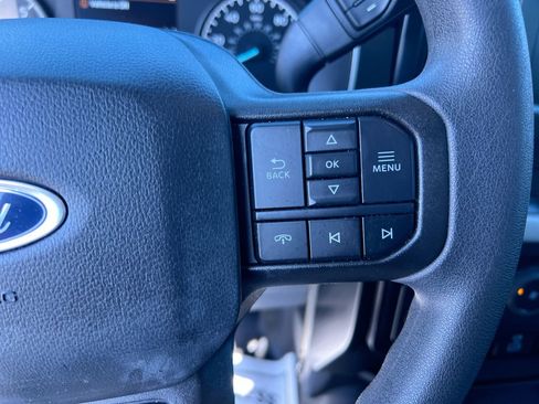 Used 2023 Ford F150 XL image 17