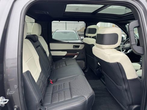 Used 2023 Toyota Tundra Capstone image 10