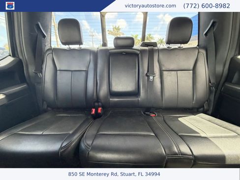 Used 2021 Ford F250 Lariat AWD/4WD image 25
