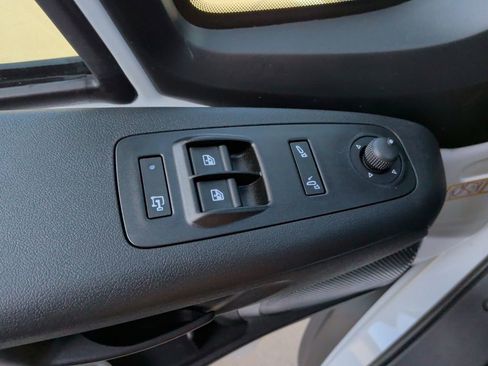 New 2026 RAM ProMaster 2500 w/ Safety Group image 11