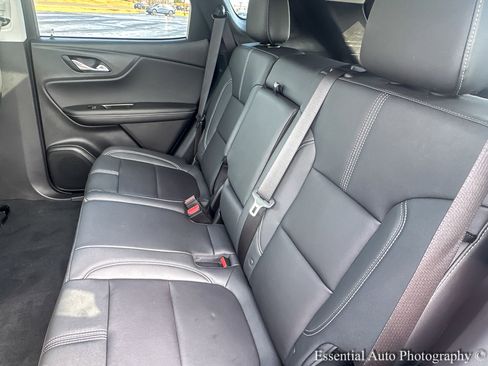 Certified 2023 Chevrolet Blazer LT image 15