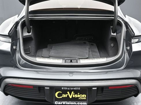Used 2020 Porsche Taycan 4S image 14