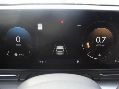 New 2026 Hyundai Kona Limited image 16