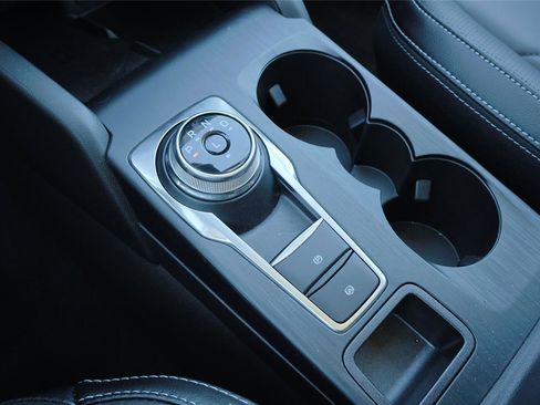 New 2025 Ford Escape SE w/ PHEV Premium Package image 22