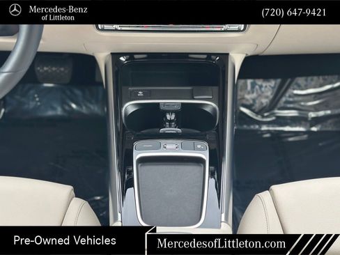 Used 2025 Mercedes-Benz GLA 250 4MATIC image 23