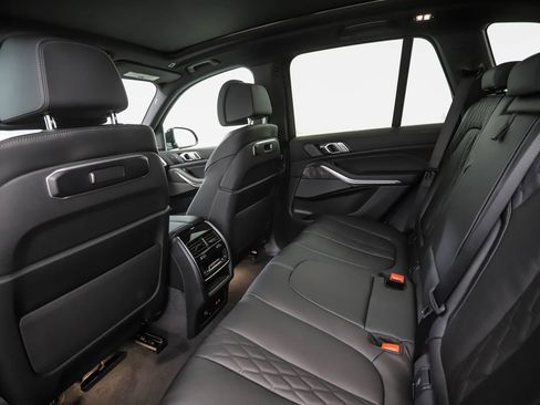 New 2026 BMW X5 xDrive40i AWD/4WD image 21