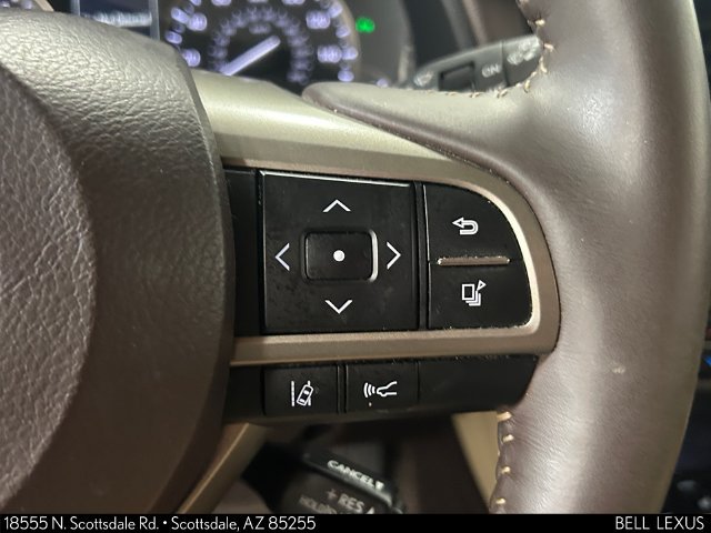 Used 2017 Lexus RX 350 FWD w/ Premium Package image 32