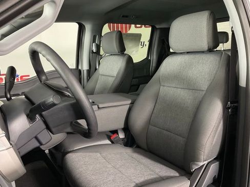 New 2026 Ford F250 XL w/ STX Appearance Package image 14