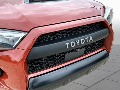 Used 2024 Toyota 4Runner TRD Pro AWD/4WD image 30