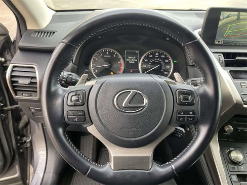 Used 2021 Lexus NX 300 FWD w/ Accessory Package image 19
