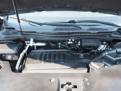 Used 2019 Acura MDX SH-AWD image 11