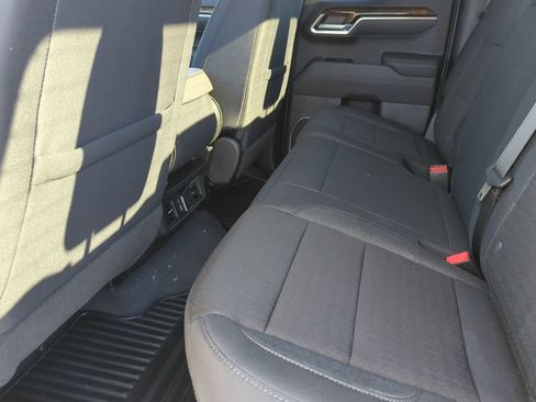 New 2026 GMC Sierra 1500 Elevation AWD/4WD image 23