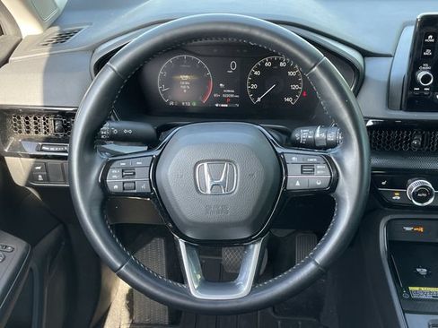 Used 2025 Honda CR-V EX-L image 11