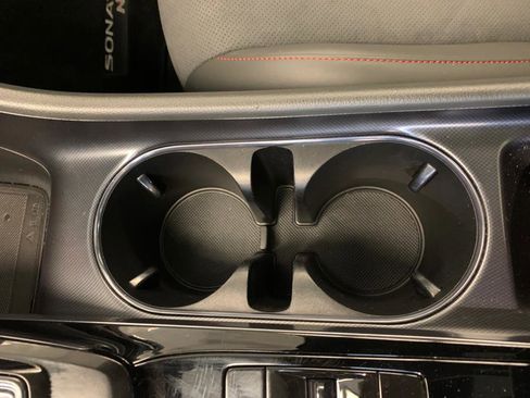 Used 2022 Hyundai Sonata N Line image 36