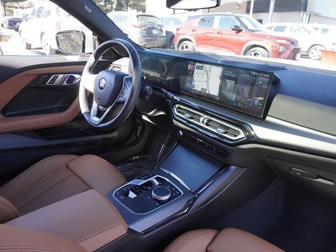 Used 2023 BMW 230i xDrive 230i xDrive w/ Premium Package image 29