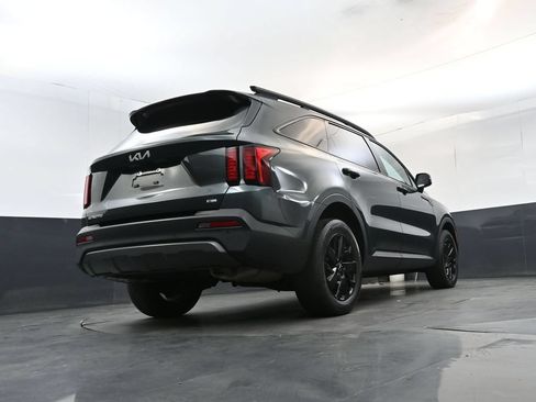 Certified 2023 Kia Sorento S w/ Panoramic Sunroof Package AWD/4WD image 23