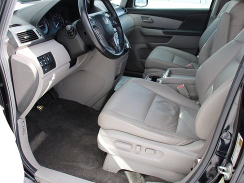Used 2011 Honda Odyssey EX-L image 11