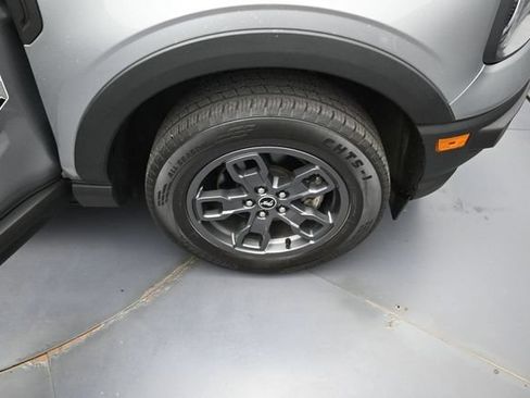 Used 2023 Ford Bronco Sport Big Bend AWD/4WD image 34