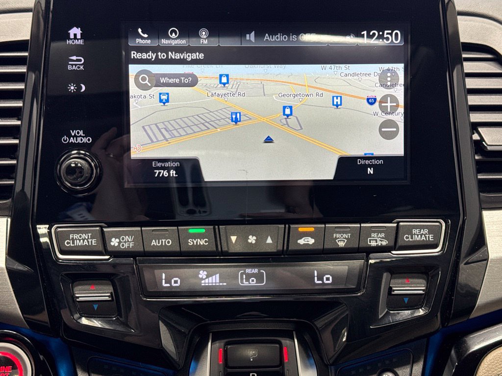 Used 2019 Honda Odyssey Elite image 14