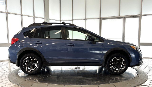 Used 2013 Subaru Crosstrek 2.0i Premium w/ Popular Pkg 2 AWD/4WD image 8