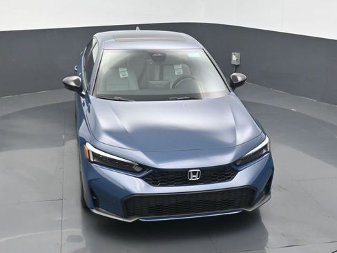 New 2026 Honda Civic Sport image 6