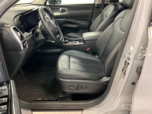 Used 2022 Kia Sorento SX AWD/4WD image 18