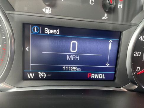 Used 2021 Chevrolet Blazer LT FWD image 12