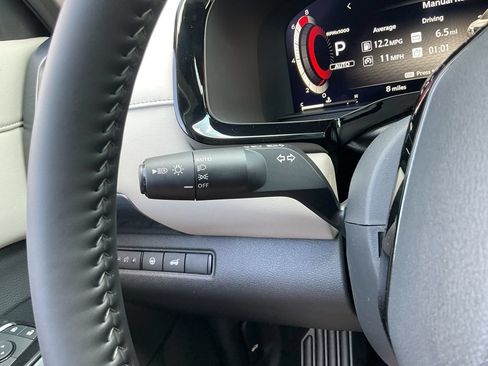 New 2026 Nissan Pathfinder SL AWD/4WD image 34