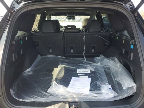 New 2026 Subaru Outback Wilderness AWD/4WD image 29
