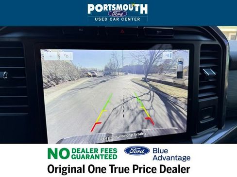 Used 2023 Ford F150 XLT w/ Equipment Group 302A High image 10